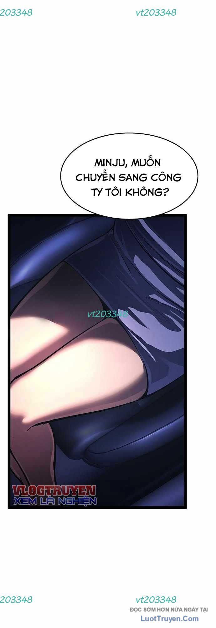 Ma Linh Chapter 17 - 10