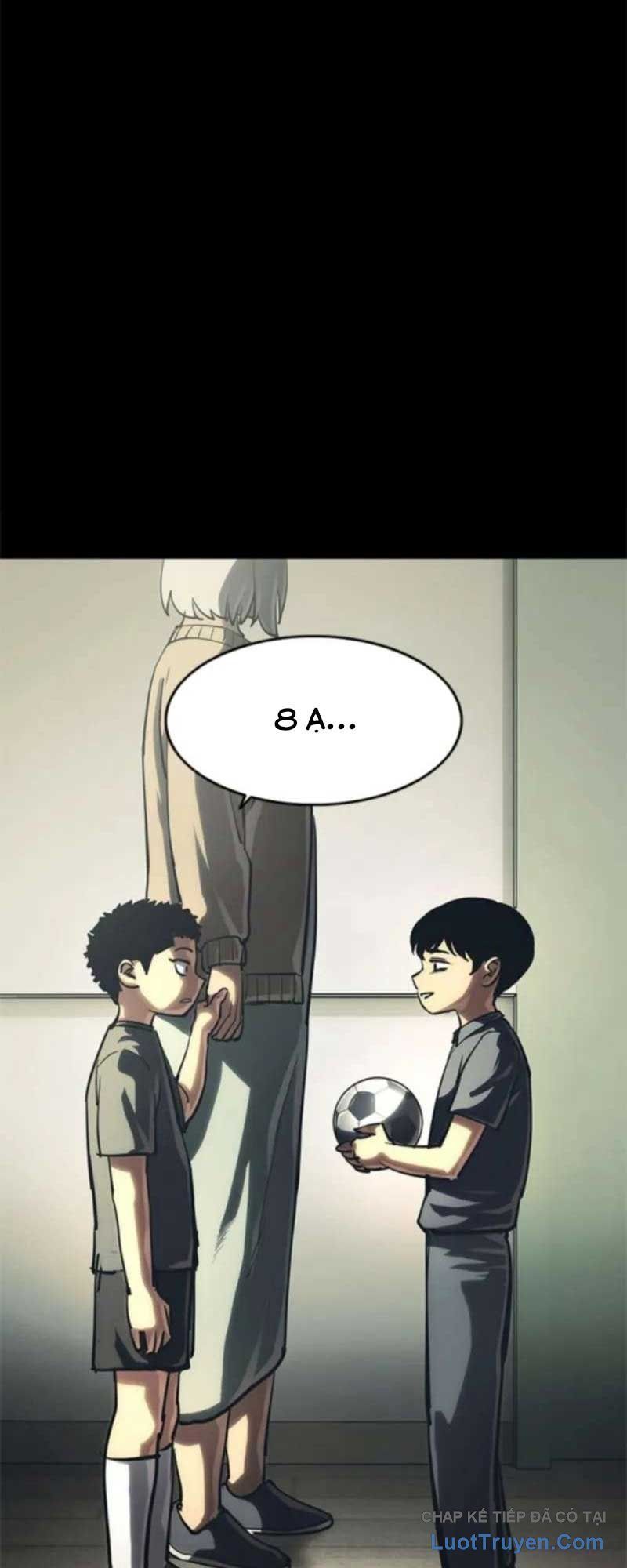 Ma Linh Chapter 18 - 21