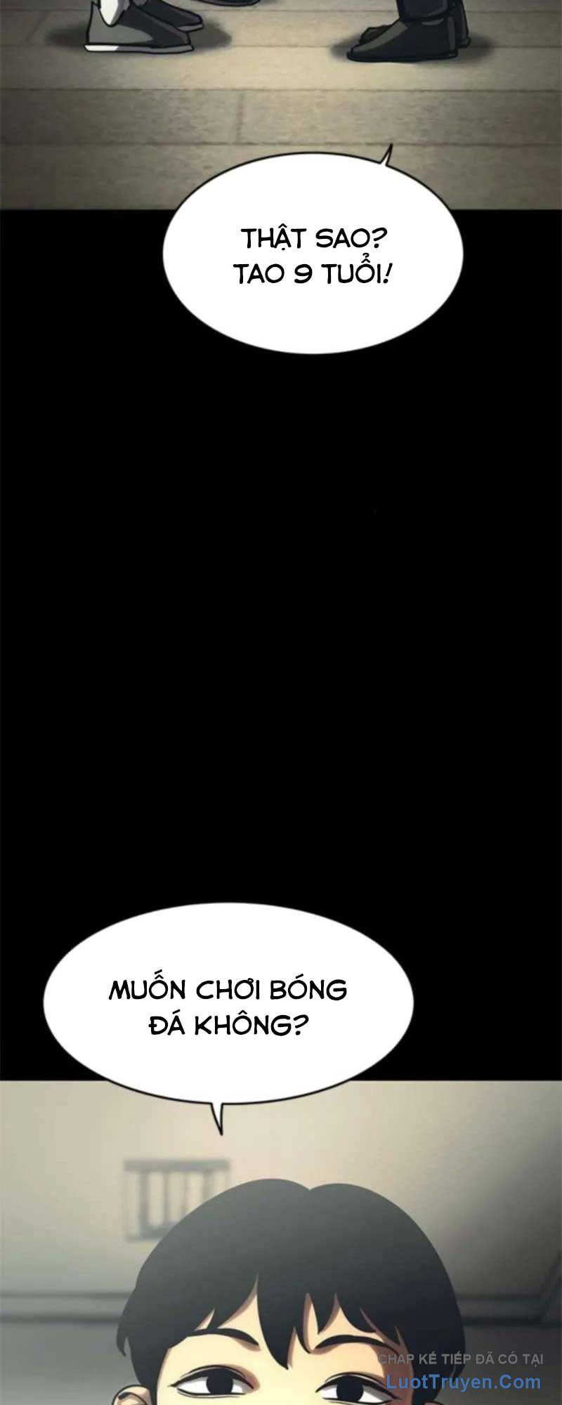 Ma Linh Chapter 18 - 22