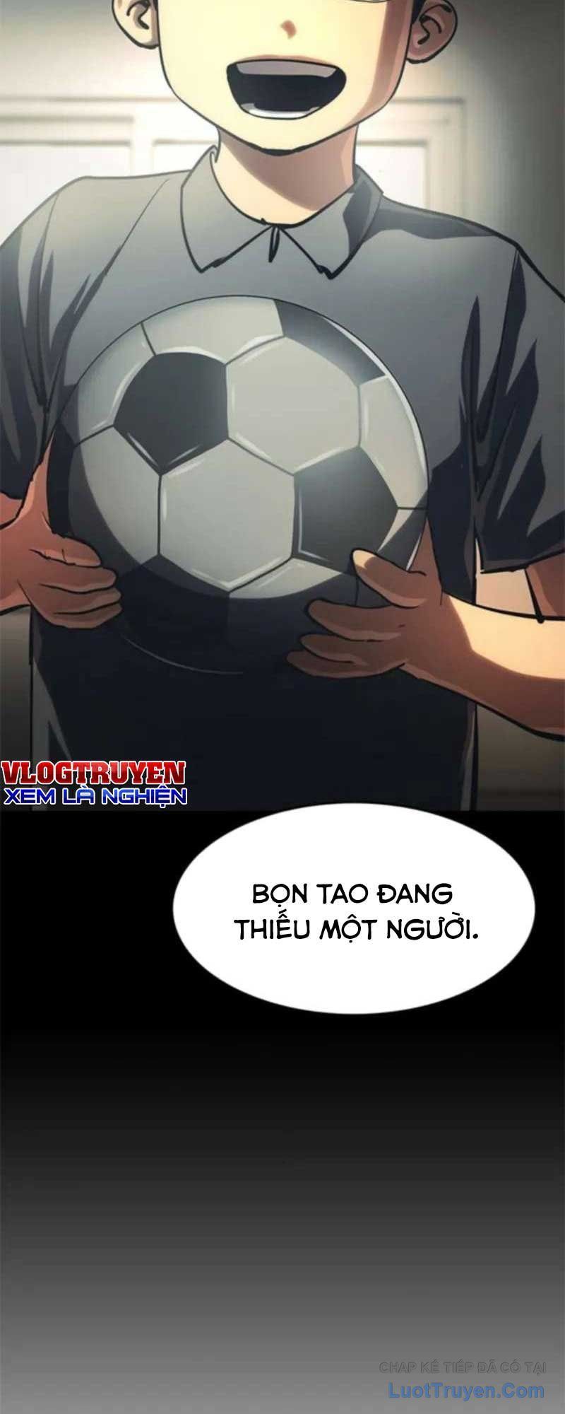 Ma Linh Chapter 18 - 23