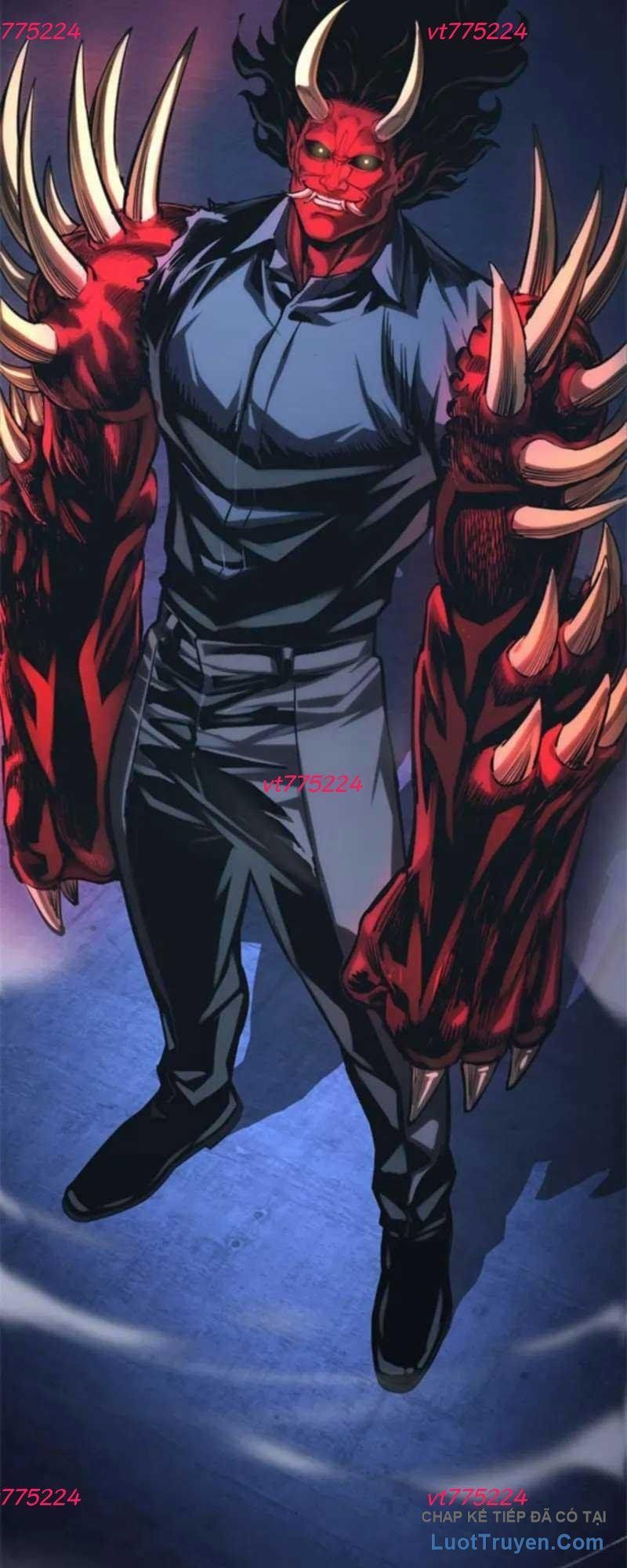 Ma Linh Chapter 18 - 91