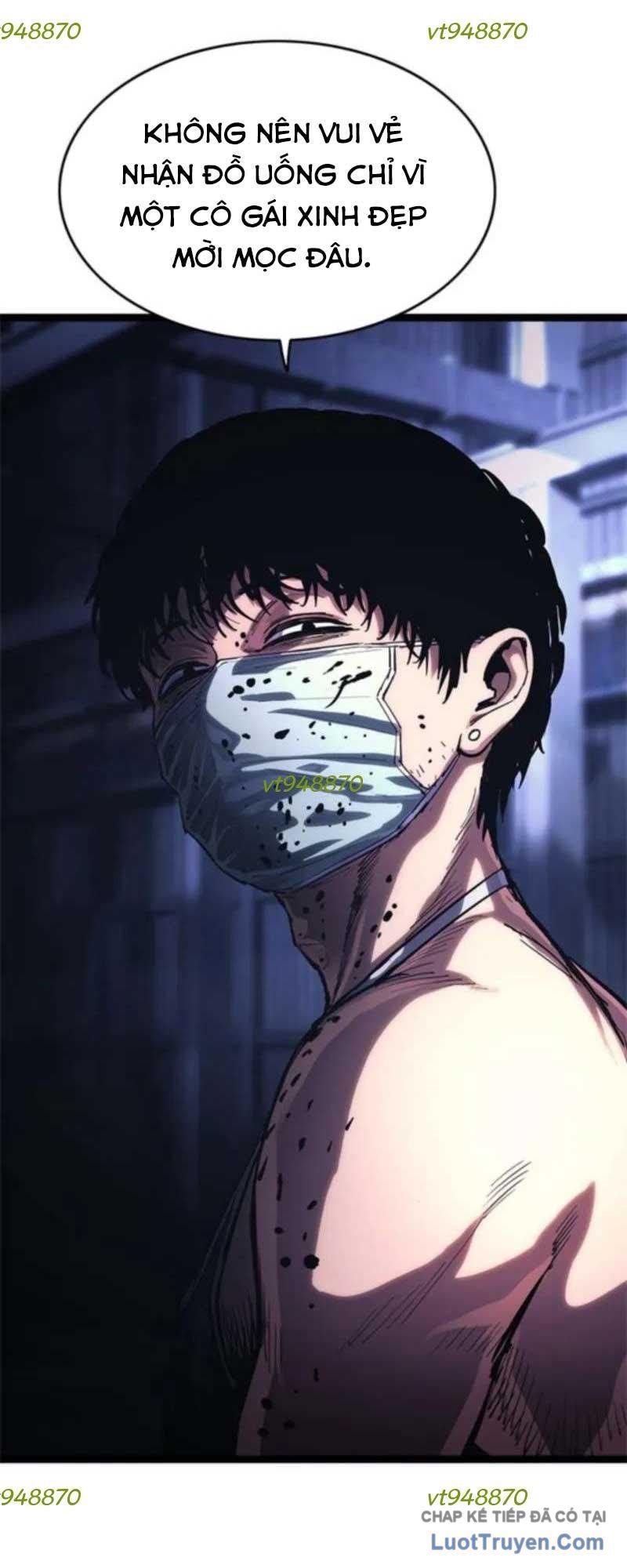 Ma Linh Chapter 19 - 11