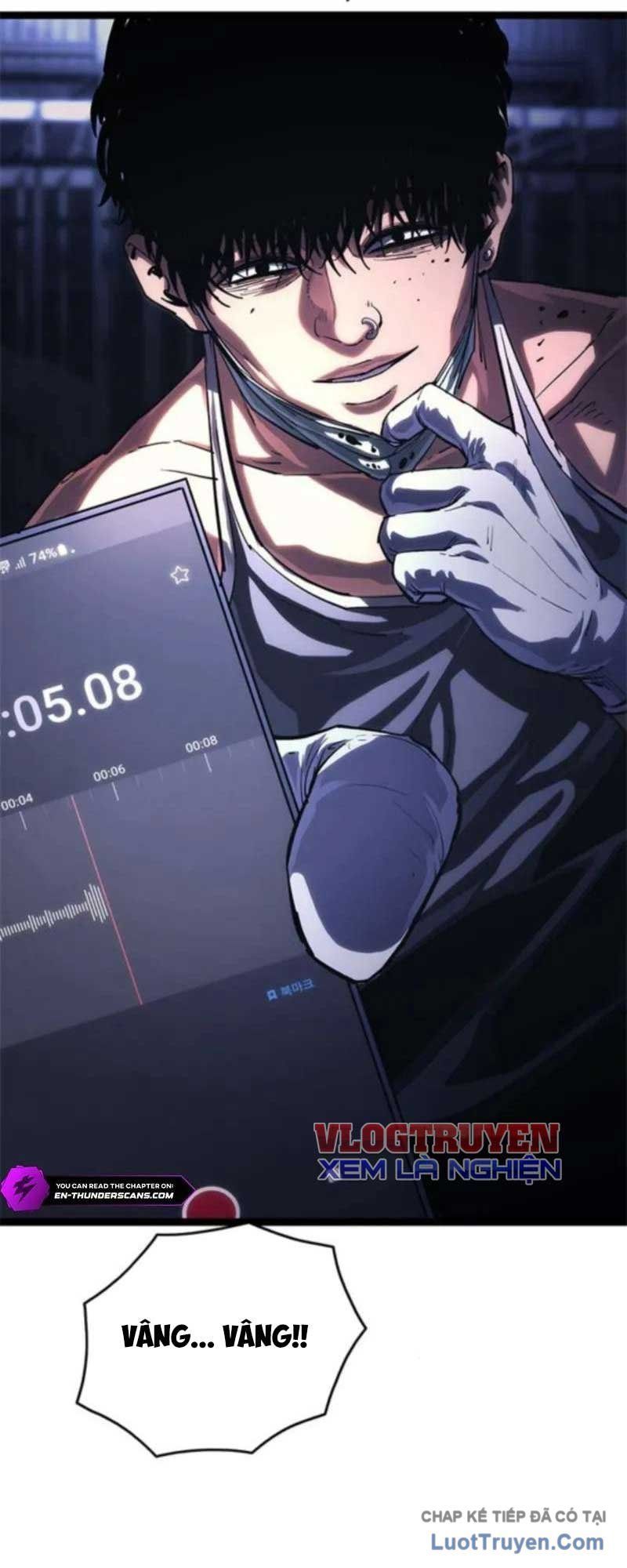 Ma Linh Chapter 19 - 22