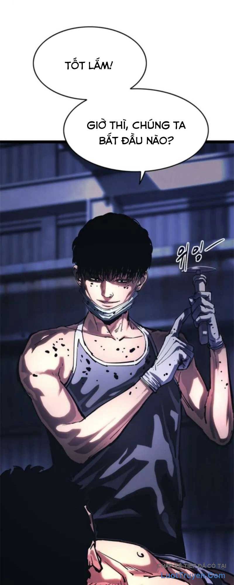 Ma Linh Chapter 19 - 25