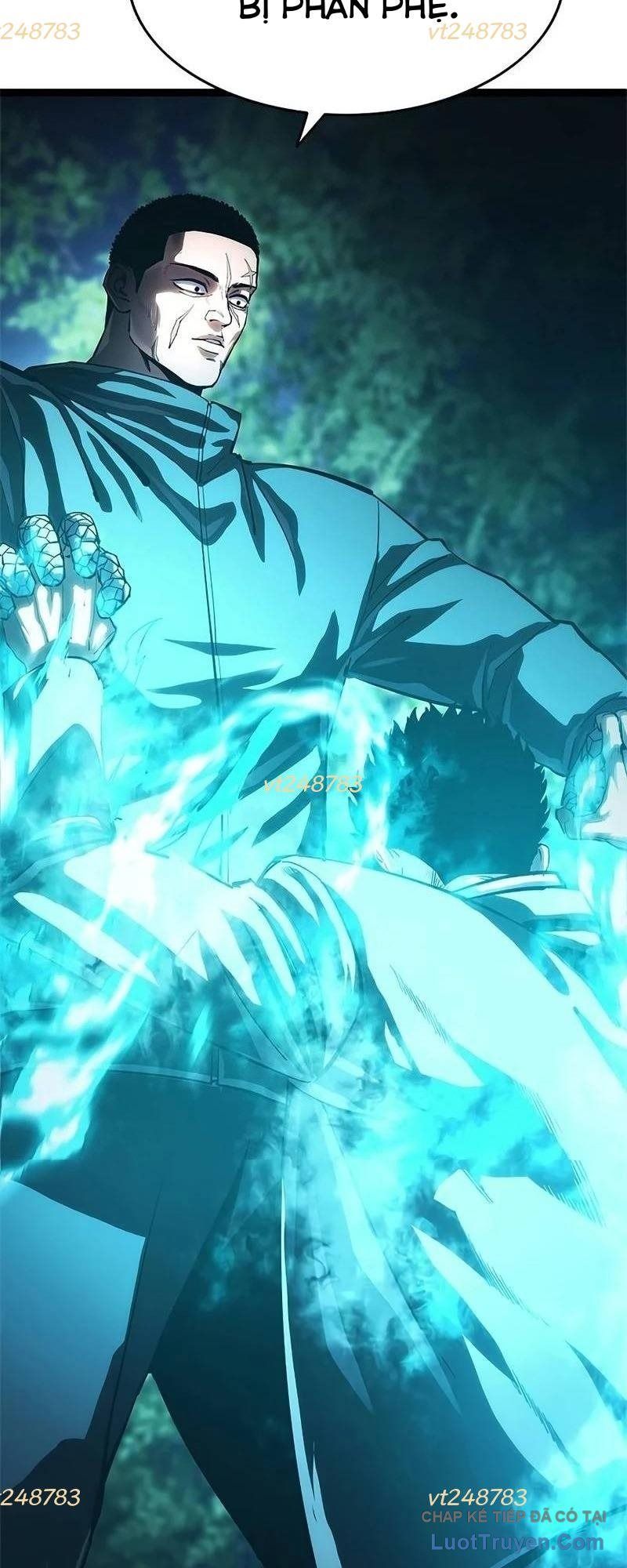 Ma Linh Chapter 20 - 12