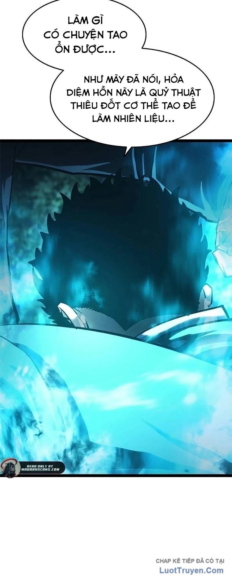 Ma Linh Chapter 20 - 14