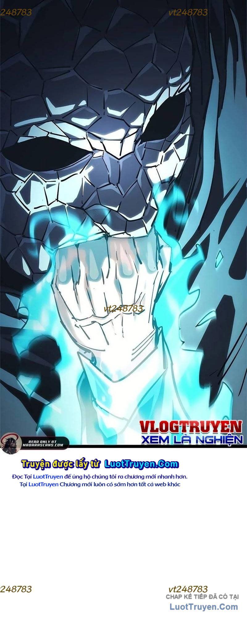 Ma Linh Chapter 20 - 141