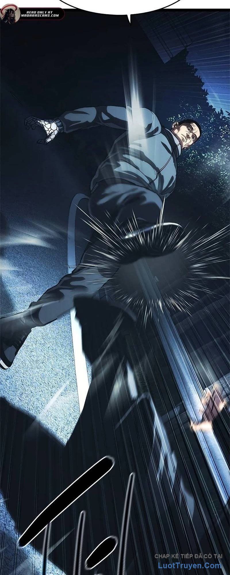 Ma Linh Chapter 20 - 25