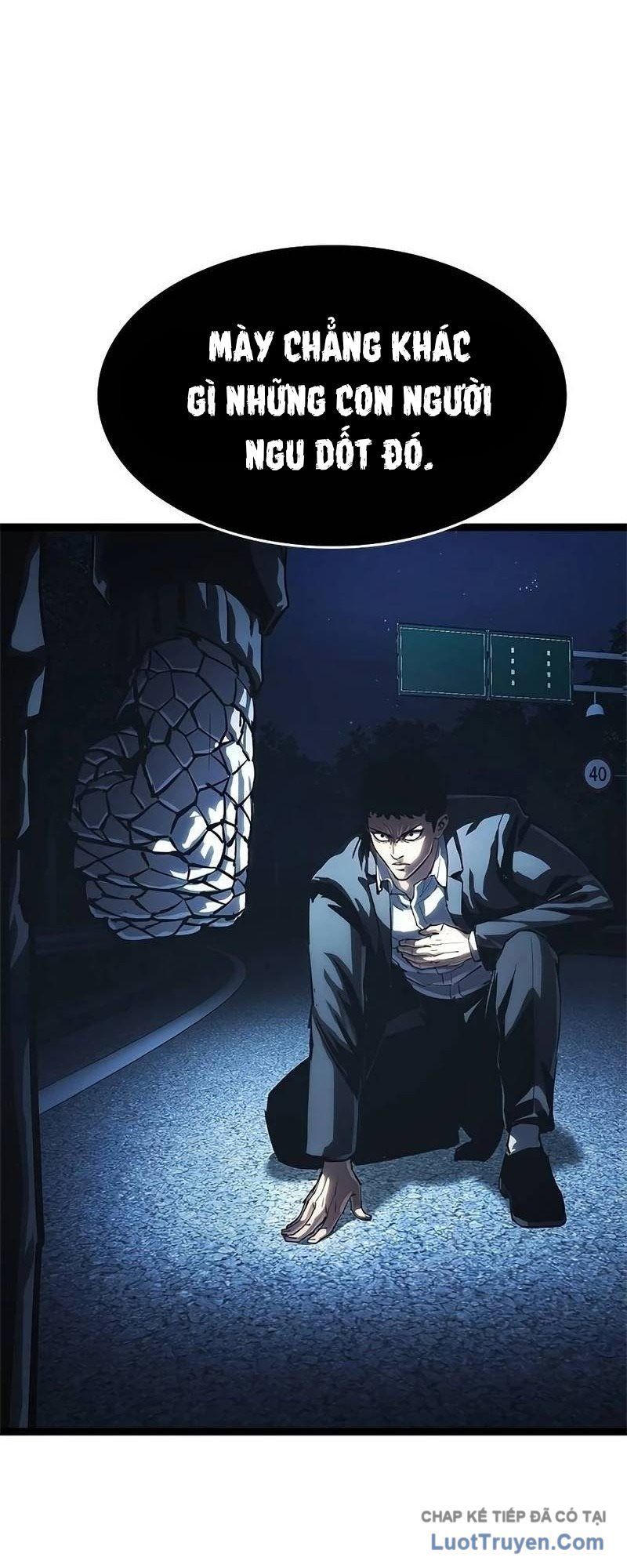 Ma Linh Chapter 20 - 28