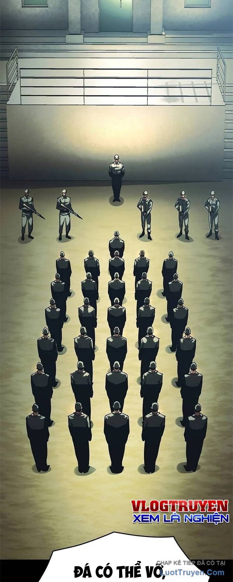 Ma Linh Chapter 20 - 38