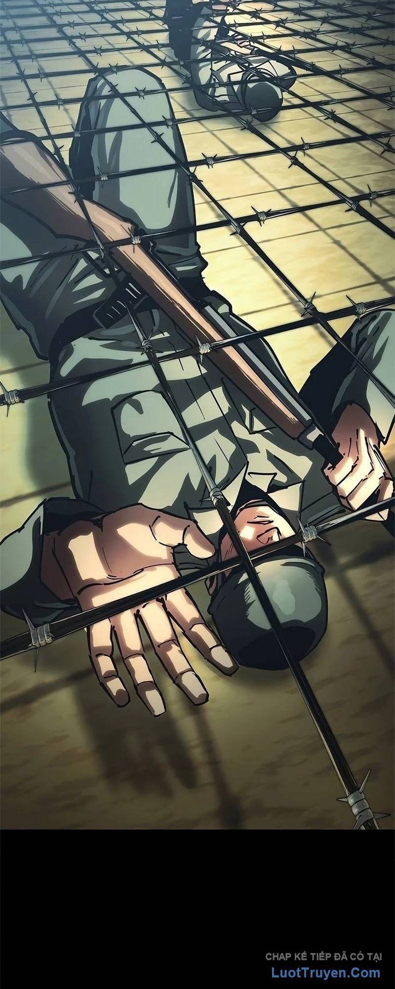 Ma Linh Chapter 20 - 40