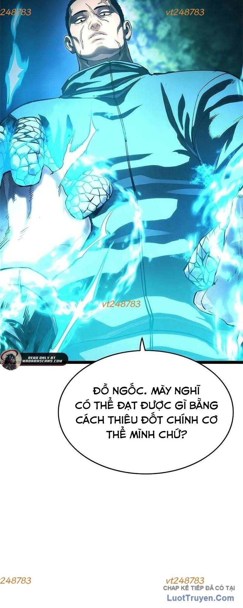 Ma Linh Chapter 20 - 5