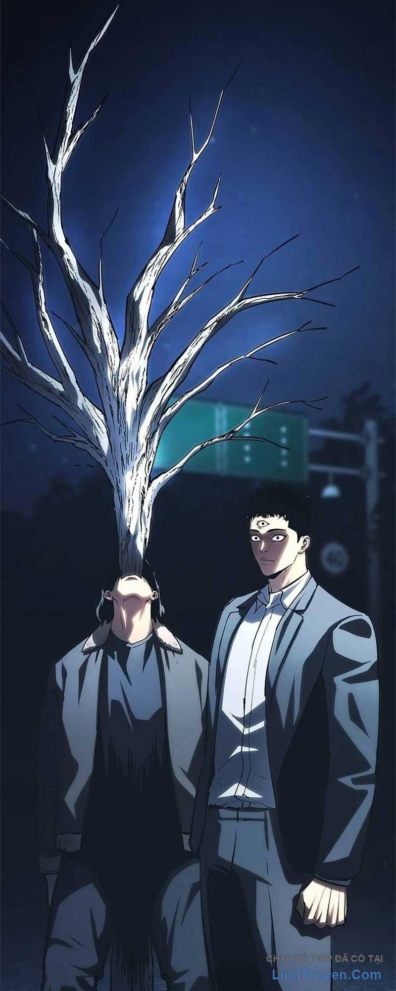 Ma Linh Chapter 21 - 10