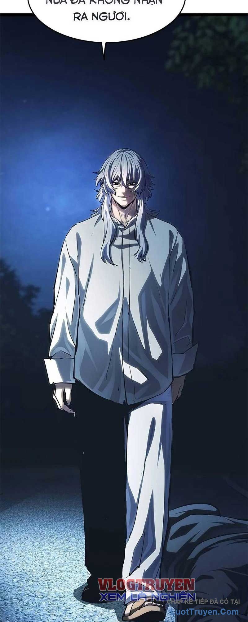 Ma Linh Chapter 21 - 12