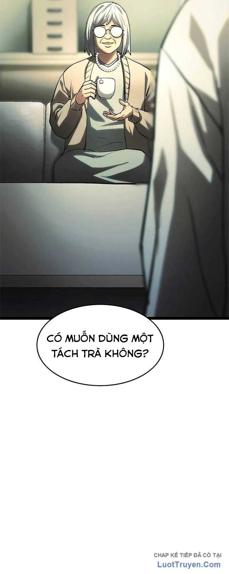 Ma Linh Chapter 21 - 23