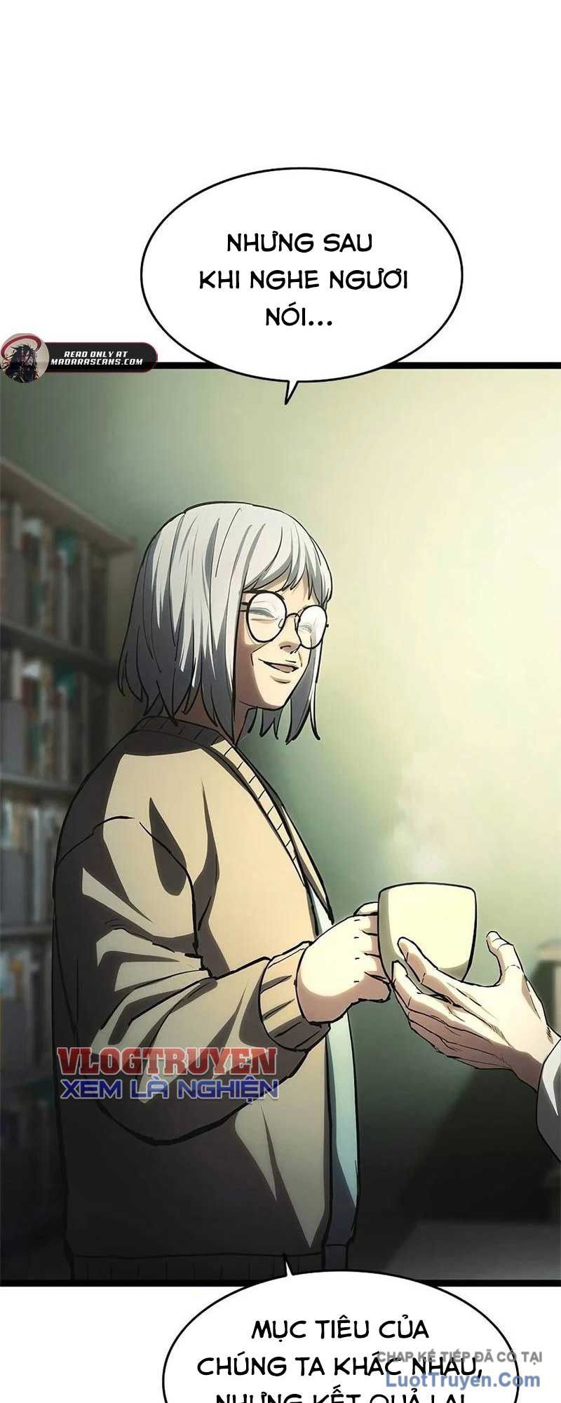 Ma Linh Chapter 21 - 25