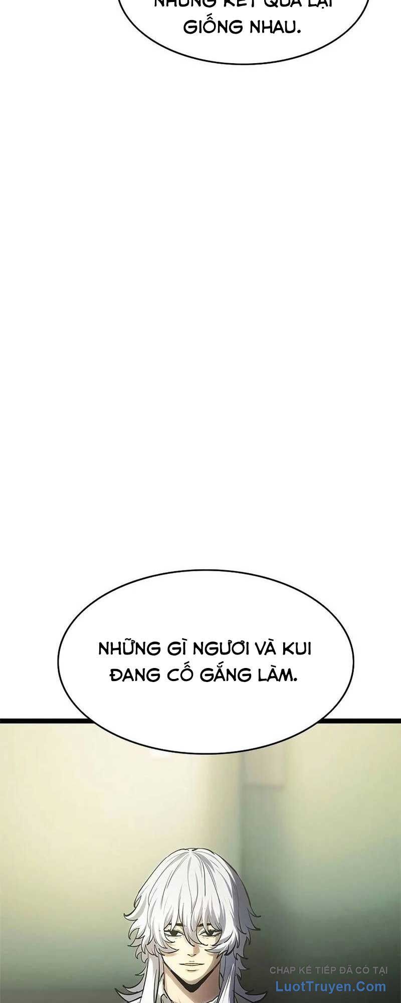 Ma Linh Chapter 21 - 26