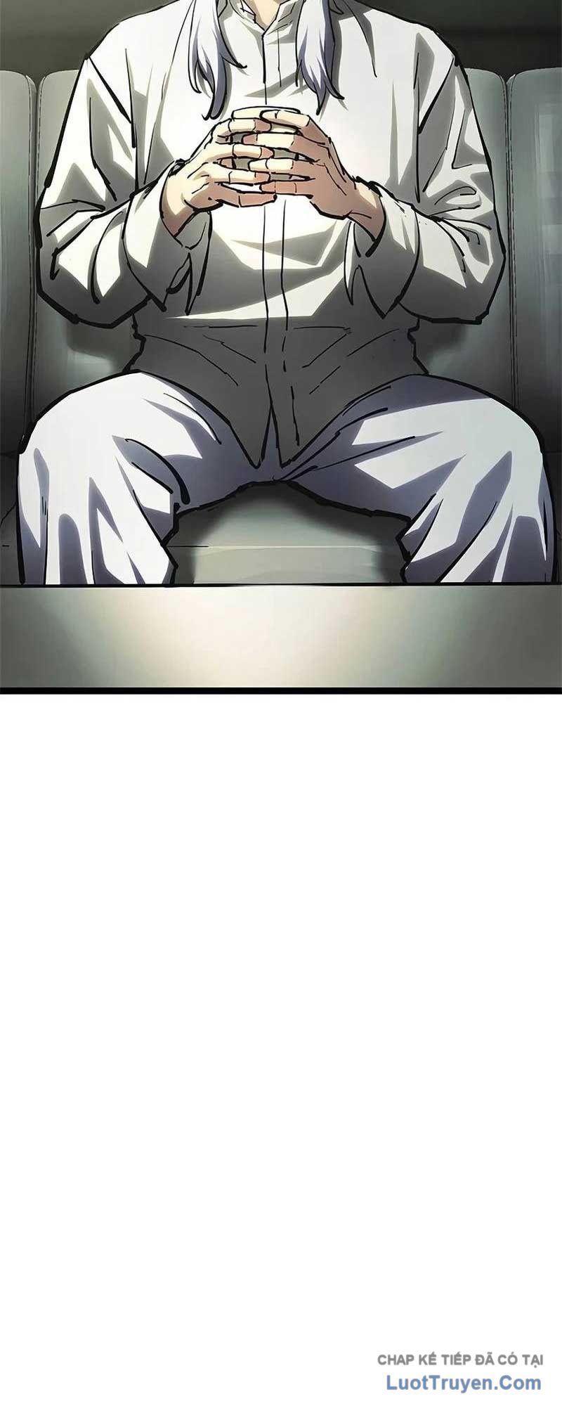 Ma Linh Chapter 21 - 27