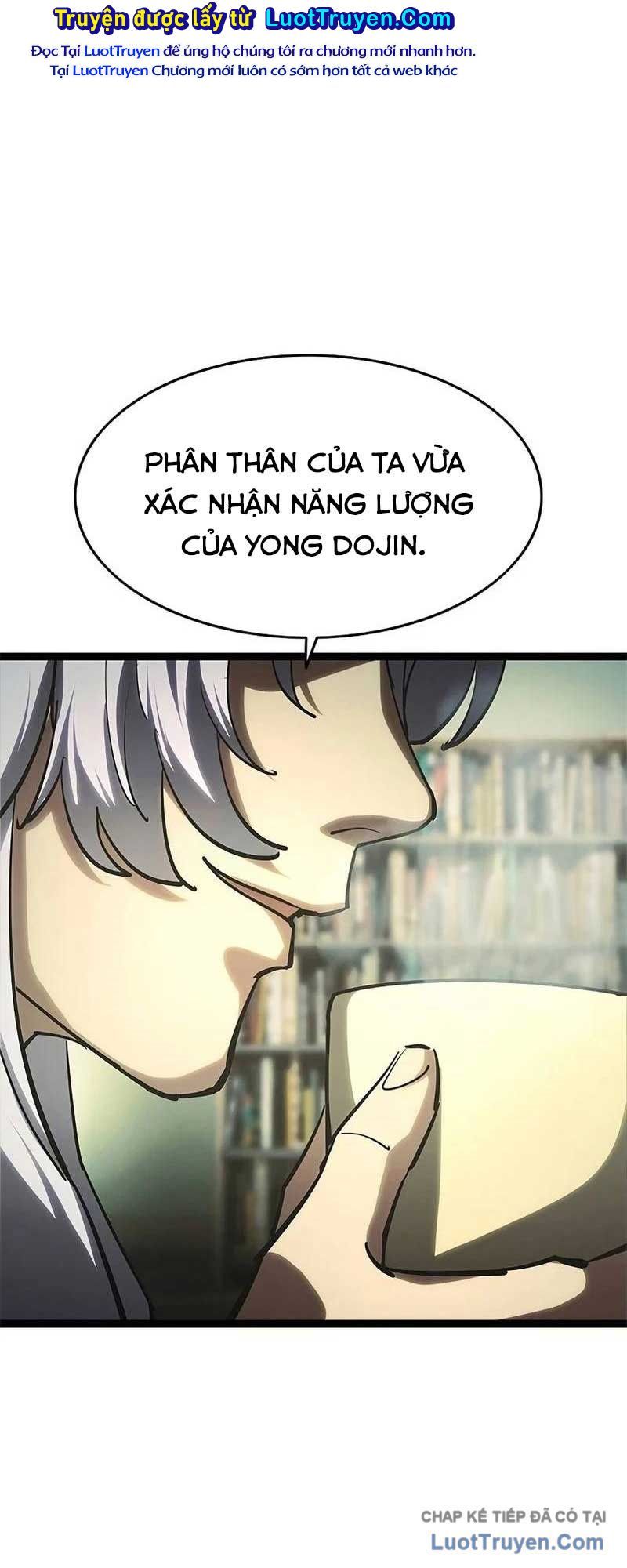 Ma Linh Chapter 21 - 32