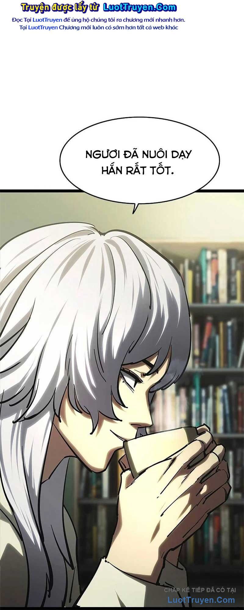 Ma Linh Chapter 21 - 33