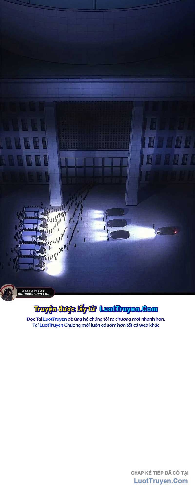 Ma Linh Chapter 21 - 35