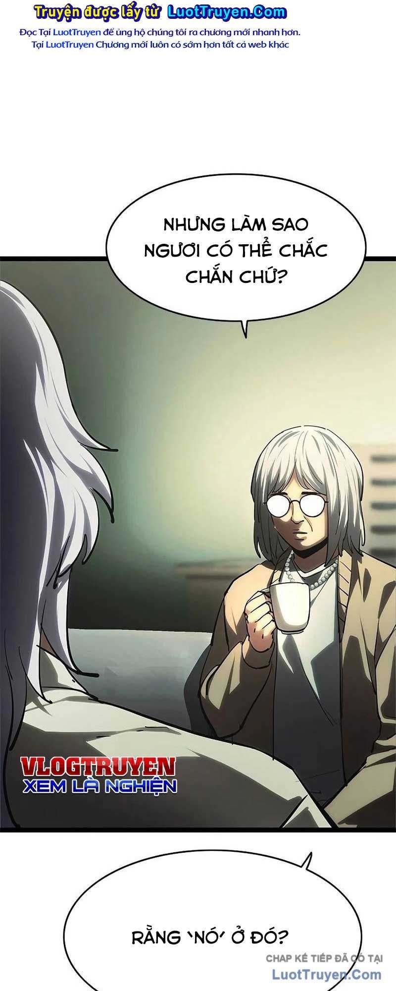 Ma Linh Chapter 21 - 36