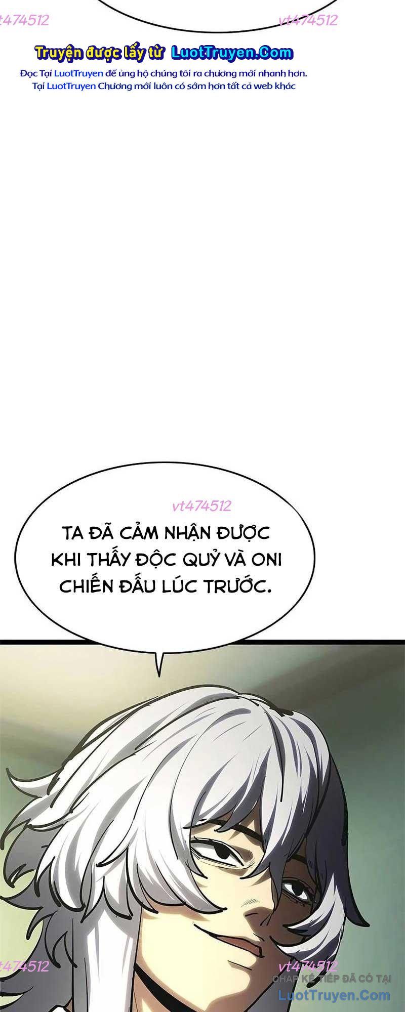 Ma Linh Chapter 21 - 37