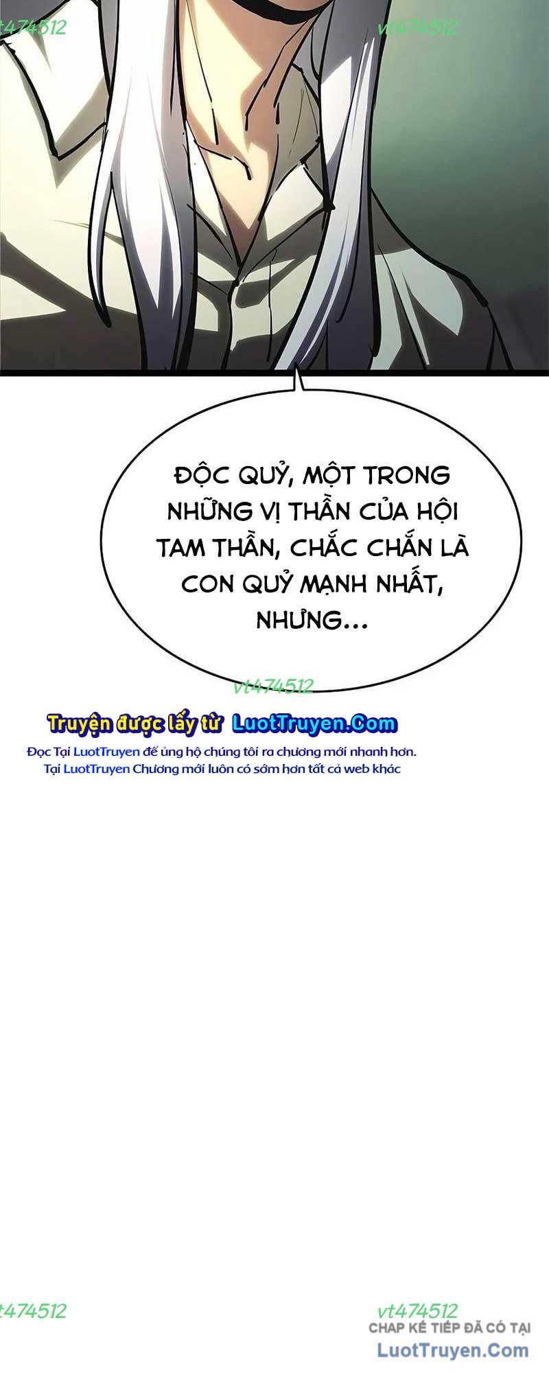 Ma Linh Chapter 21 - 38