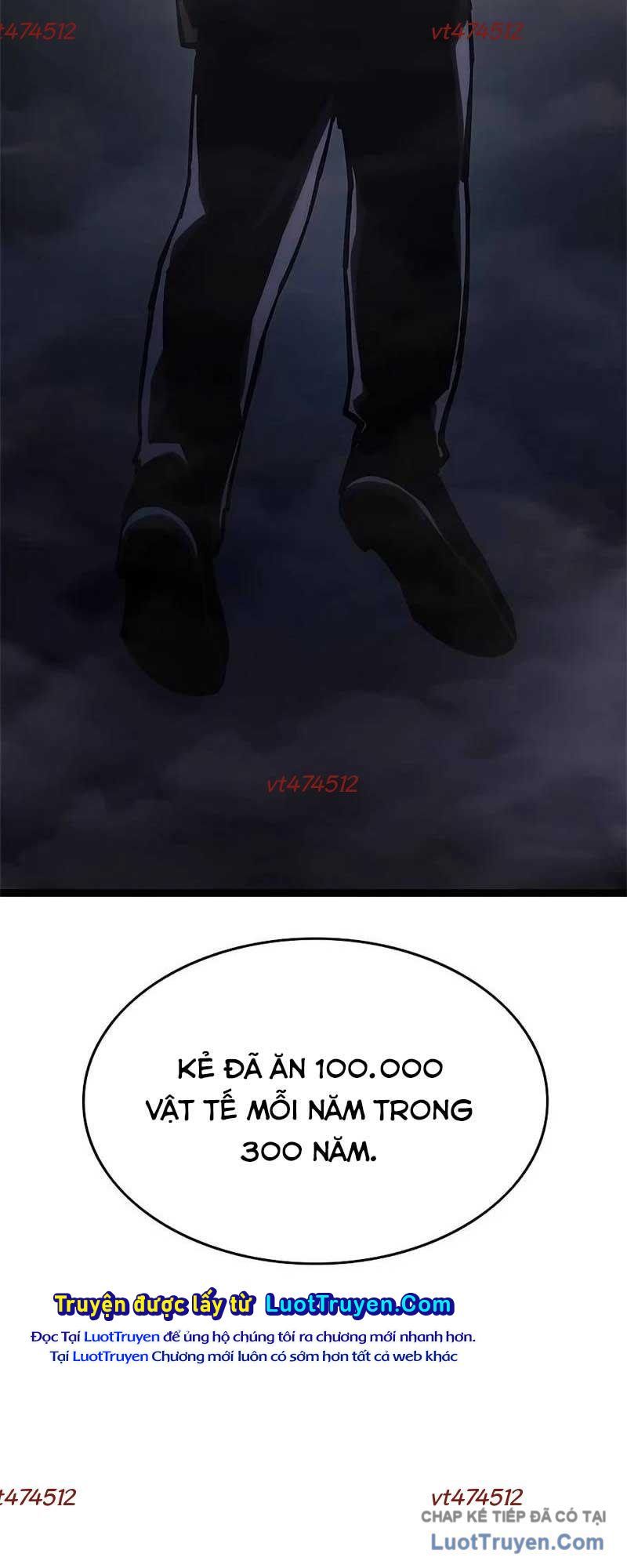 Ma Linh Chapter 21 - 40