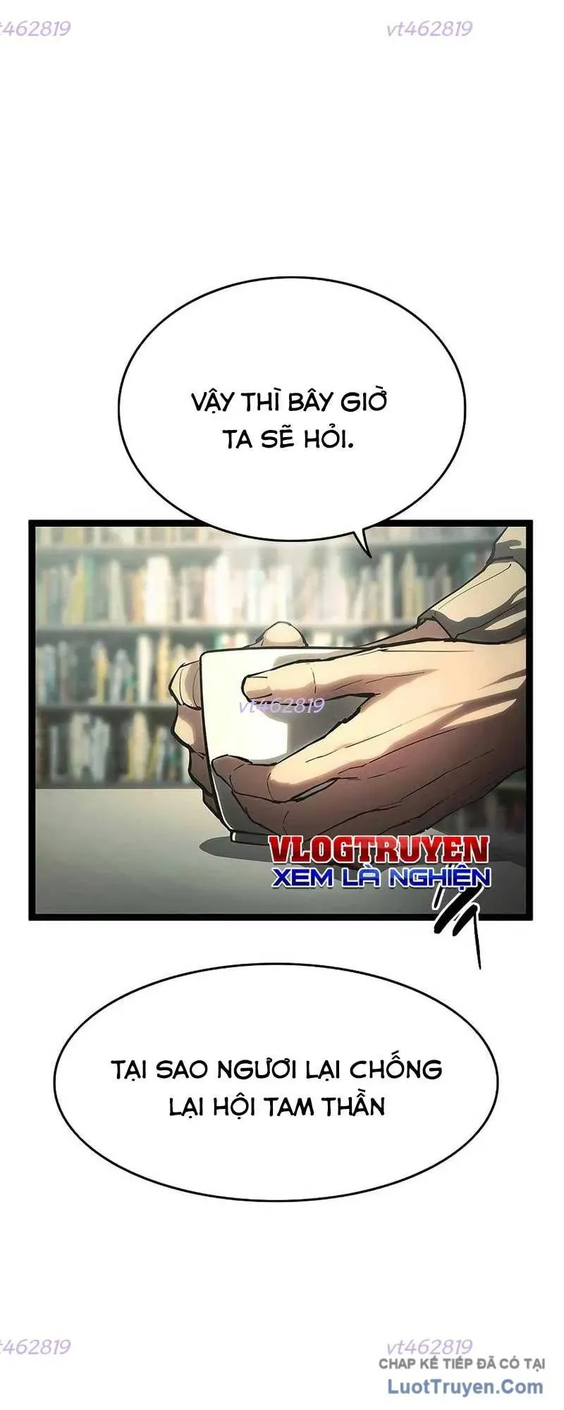 Ma Linh Chapter 22 - 14