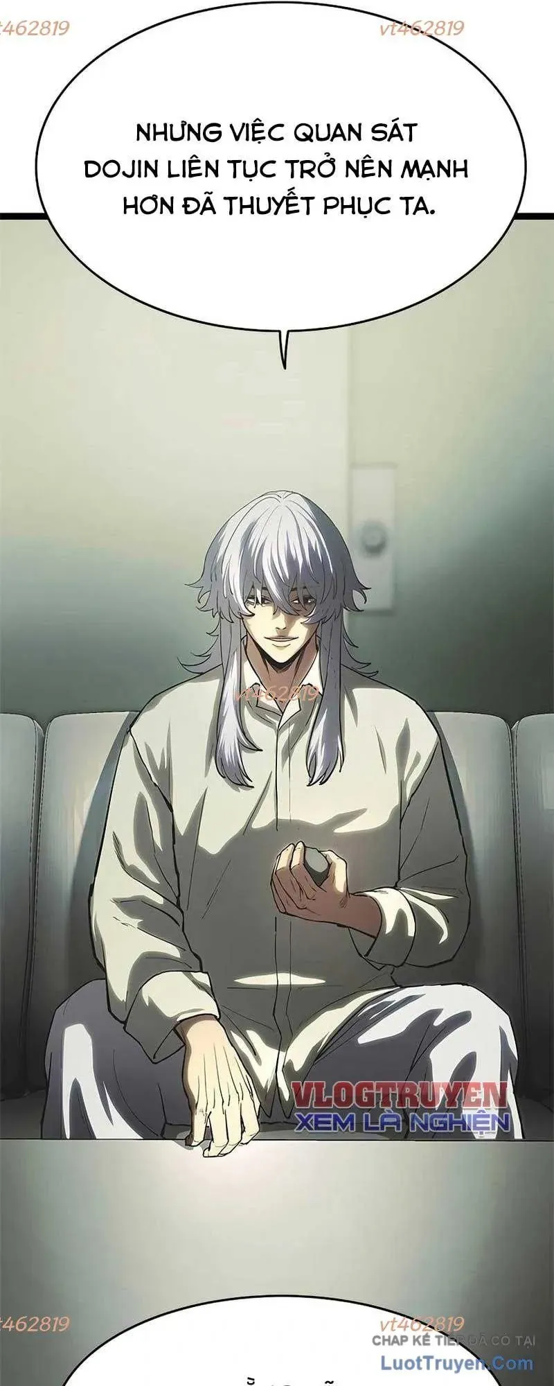 Ma Linh Chapter 22 - 4