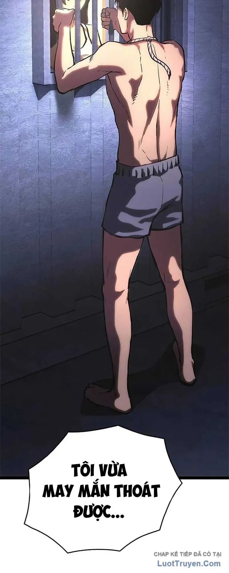 Ma Linh Chapter 22 - 37