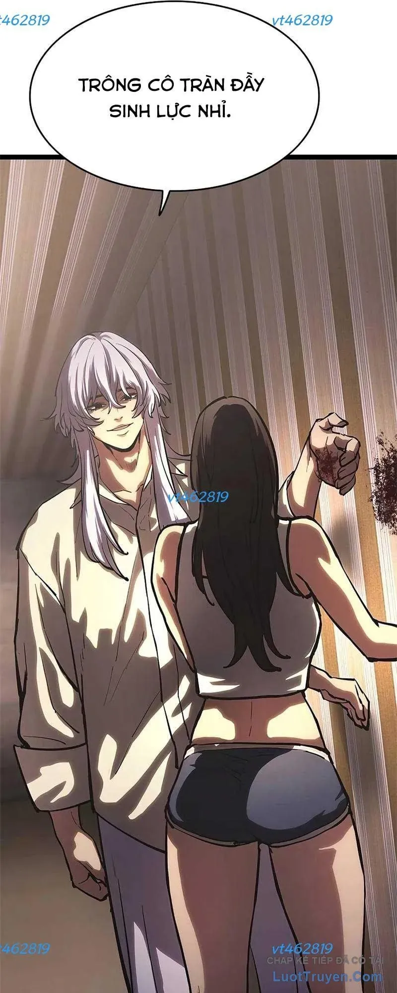 Ma Linh Chapter 22 - 53