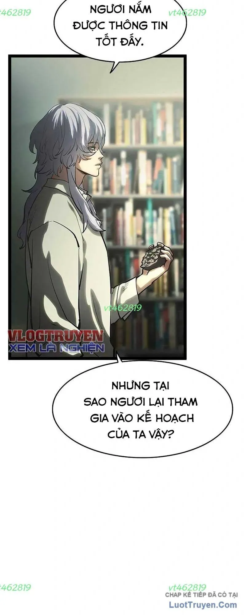 Ma Linh Chapter 22 - 7