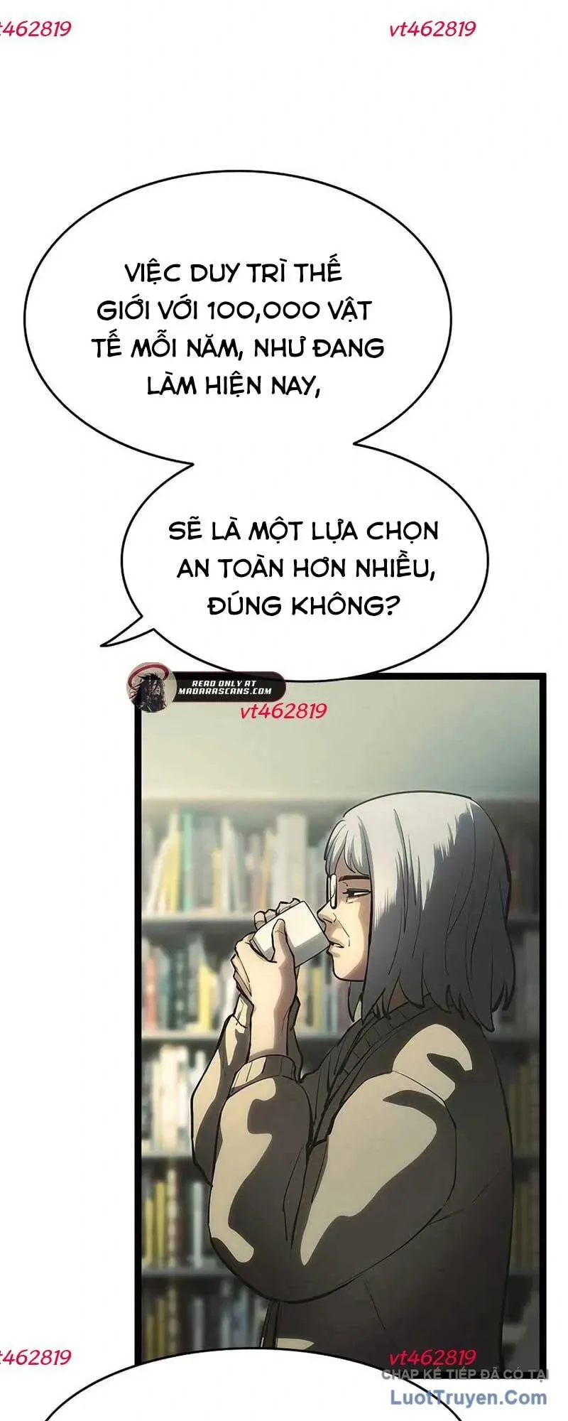 Ma Linh Chapter 22 - 8