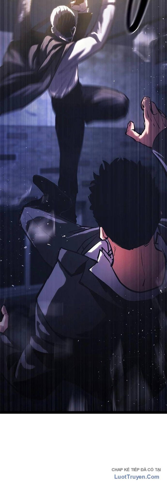 Ma Linh Chapter 23 - 26