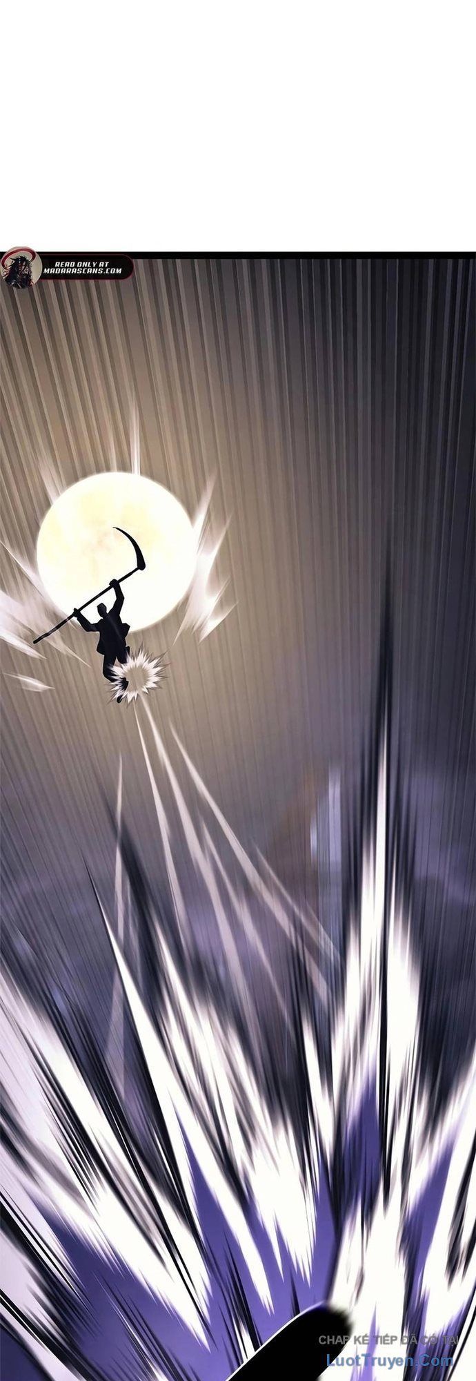 Ma Linh Chapter 23 - 30