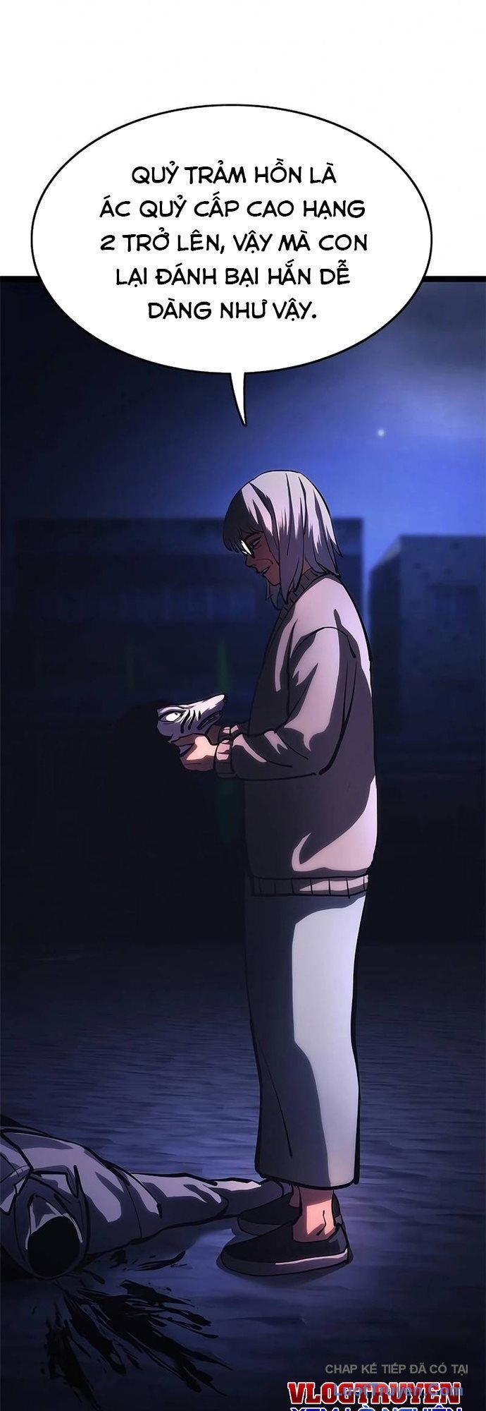 Ma Linh Chapter 23 - 90