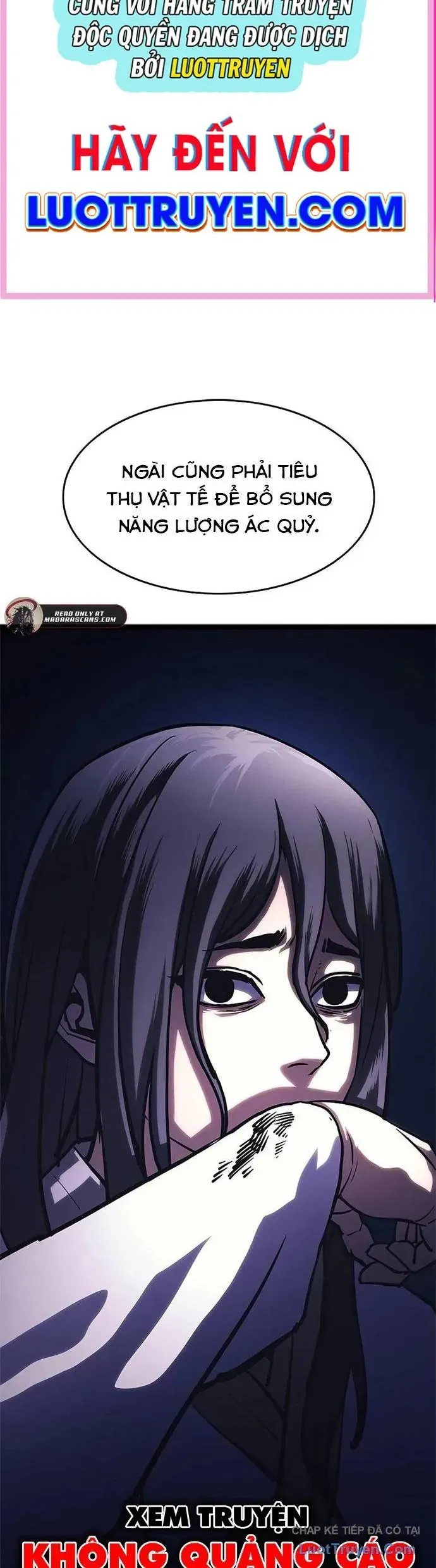 Ma Linh Chapter 24 - 2