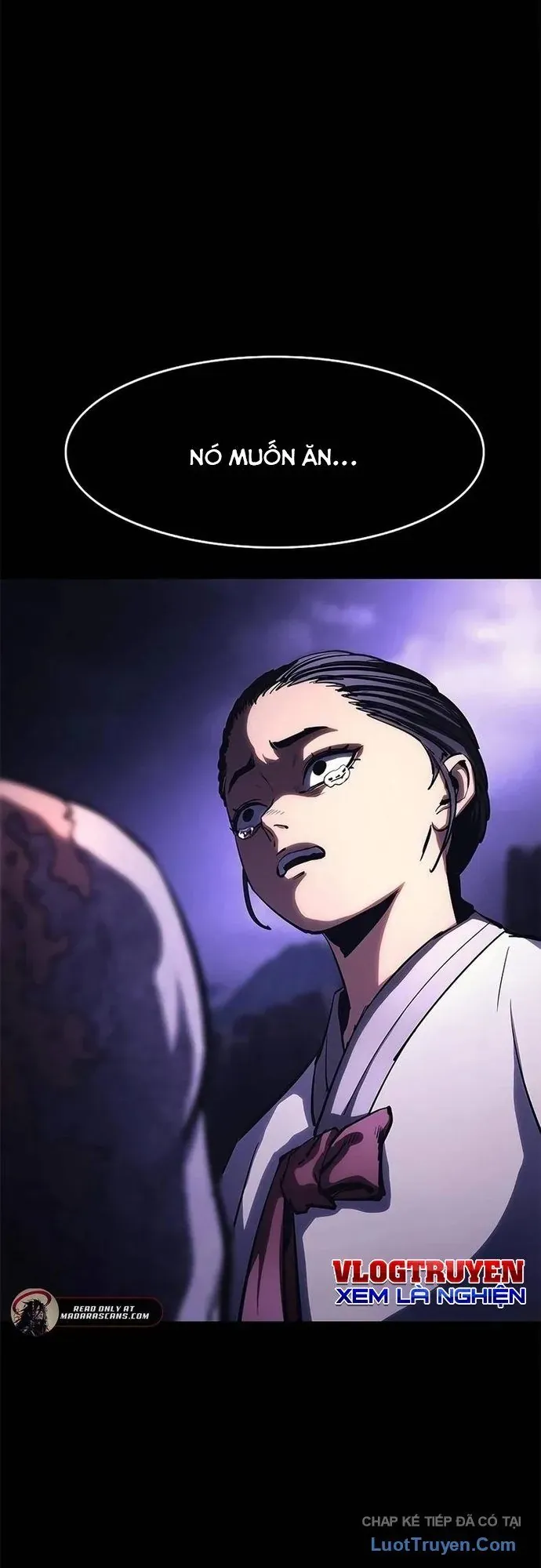 Ma Linh Chapter 24 - 27