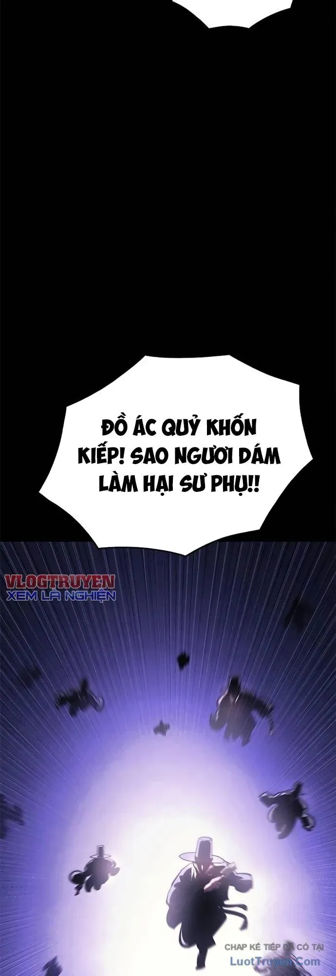 Ma Linh Chapter 24 - 29