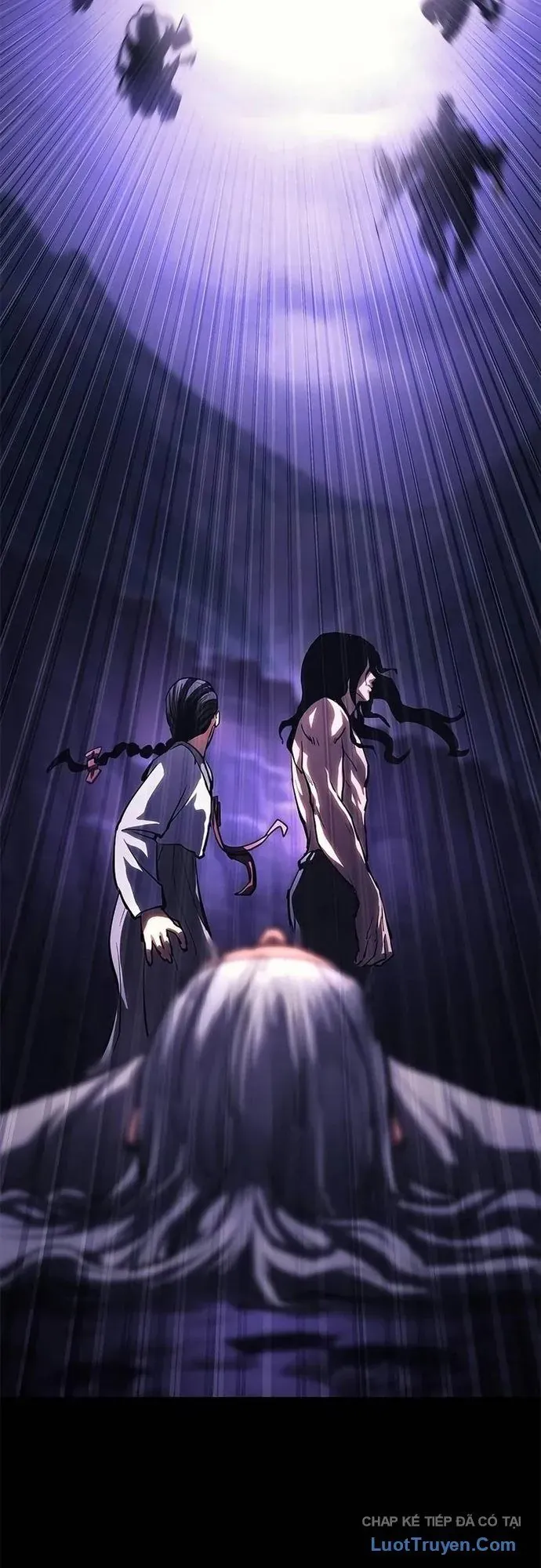 Ma Linh Chapter 24 - 30