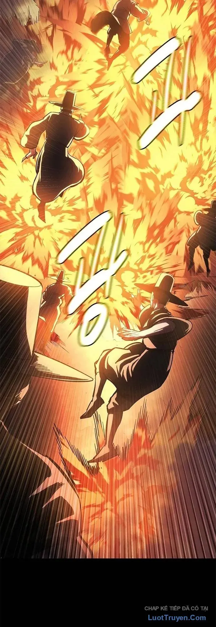 Ma Linh Chapter 24 - 36