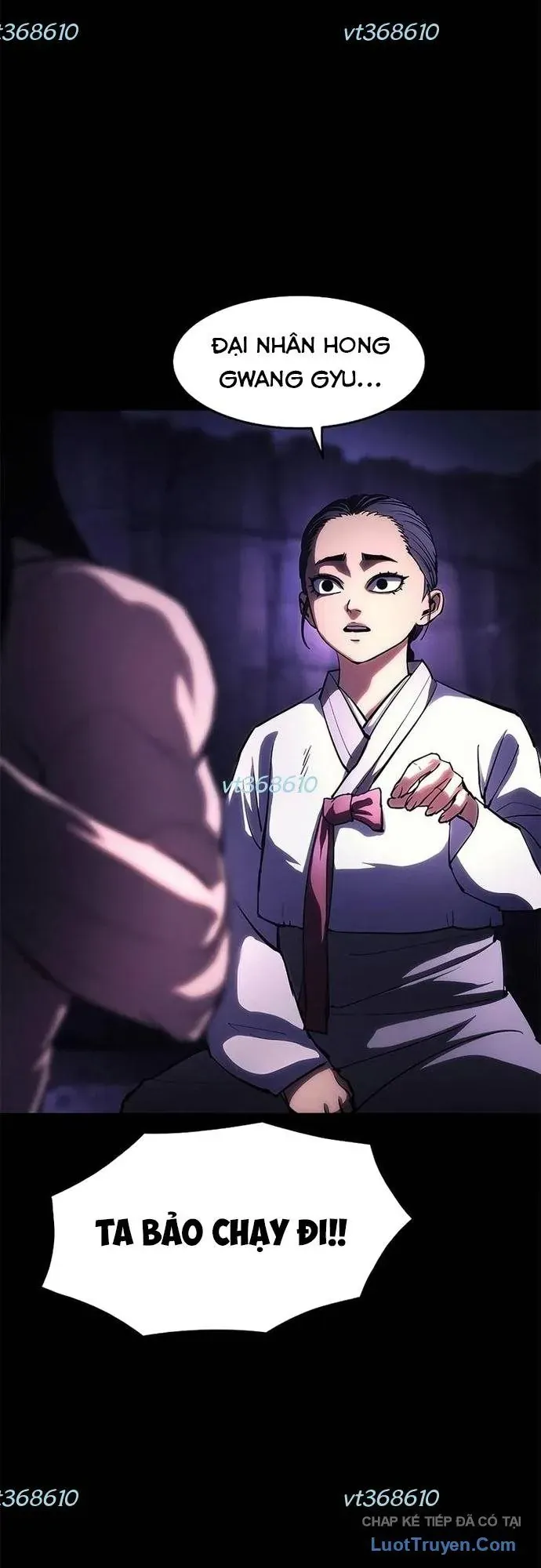 Ma Linh Chapter 24 - 10