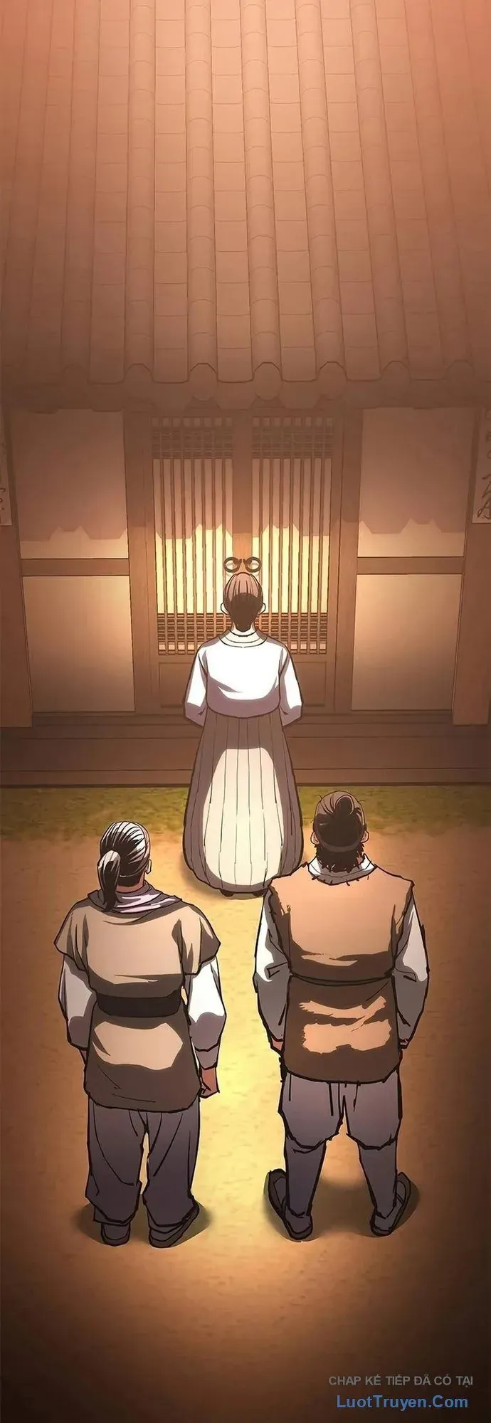 Ma Linh Chapter 24 - 100