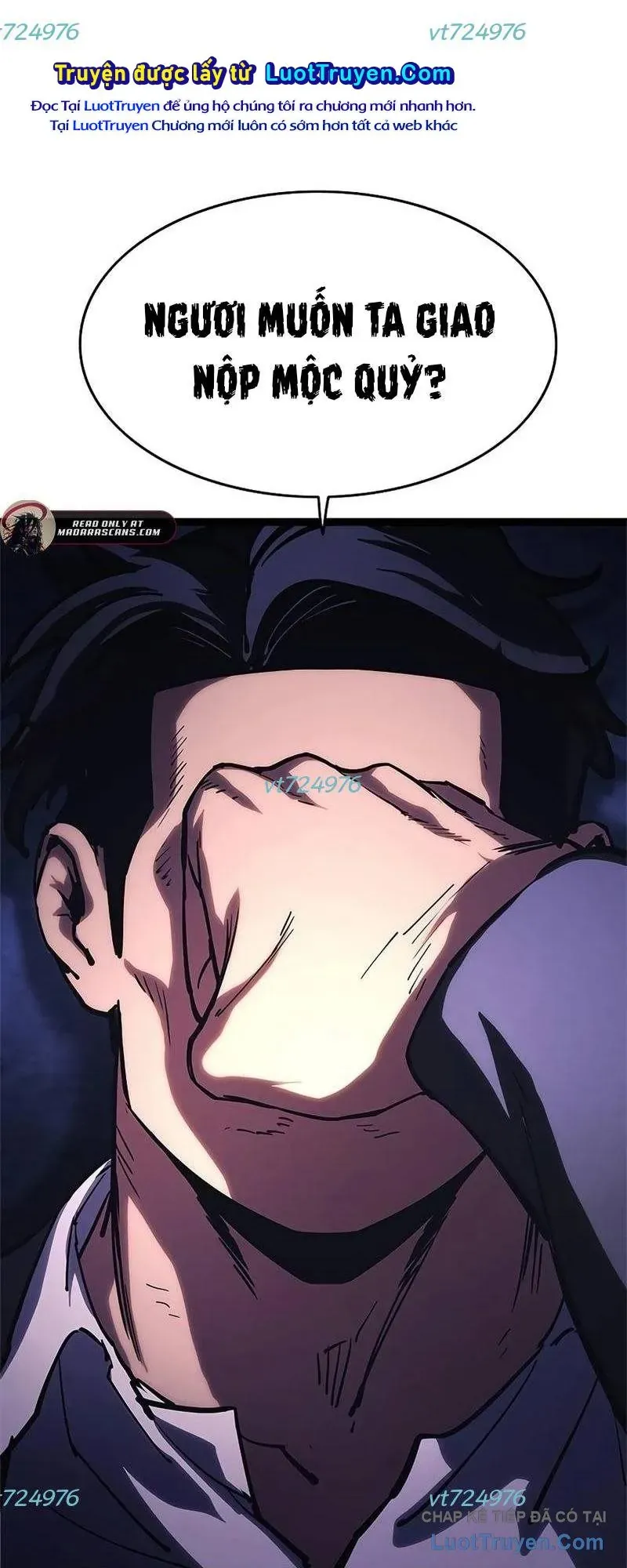 Ma Linh Chapter 25 - 131