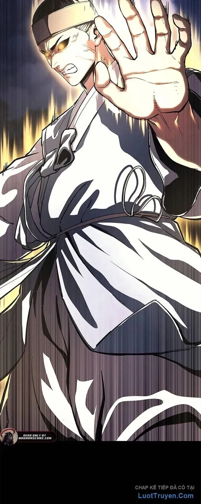 Ma Linh Chapter 25 - 18