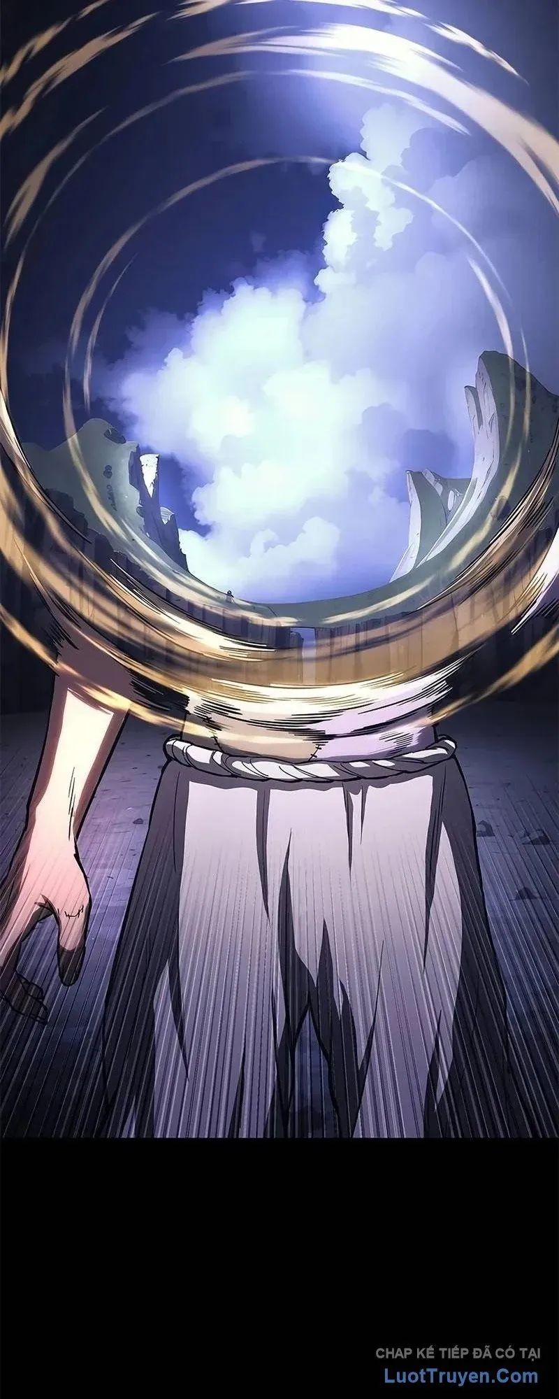 Ma Linh Chapter 25 - 21