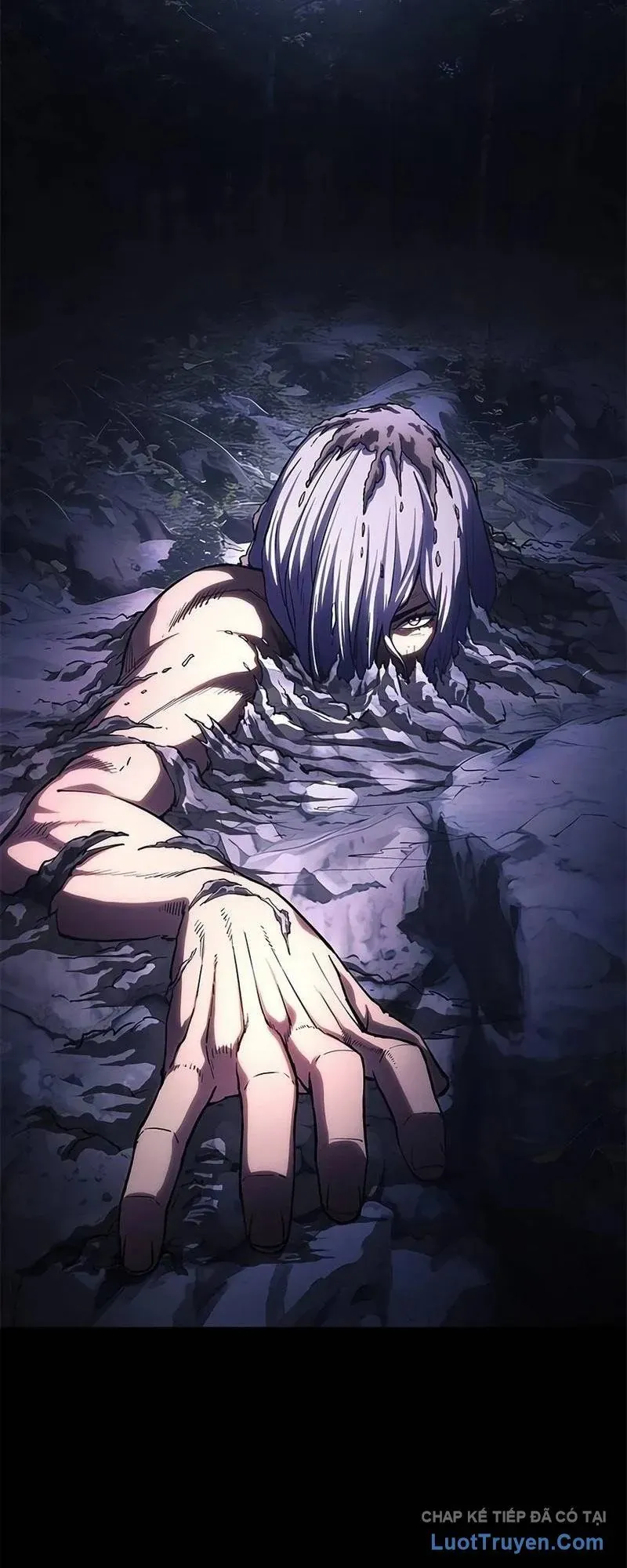 Ma Linh Chapter 25 - 31