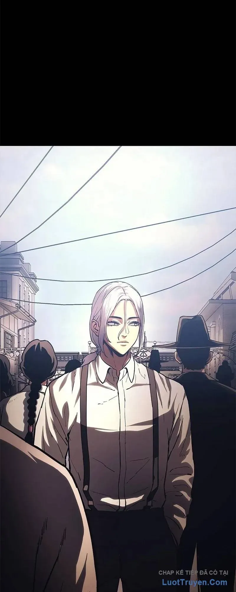 Ma Linh Chapter 25 - 34